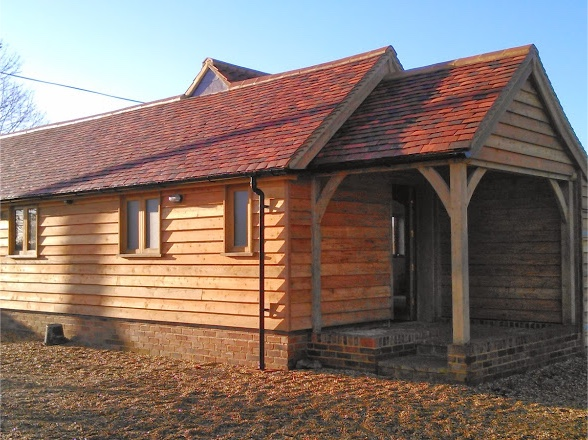 James Frederick Roofing gallery image 3