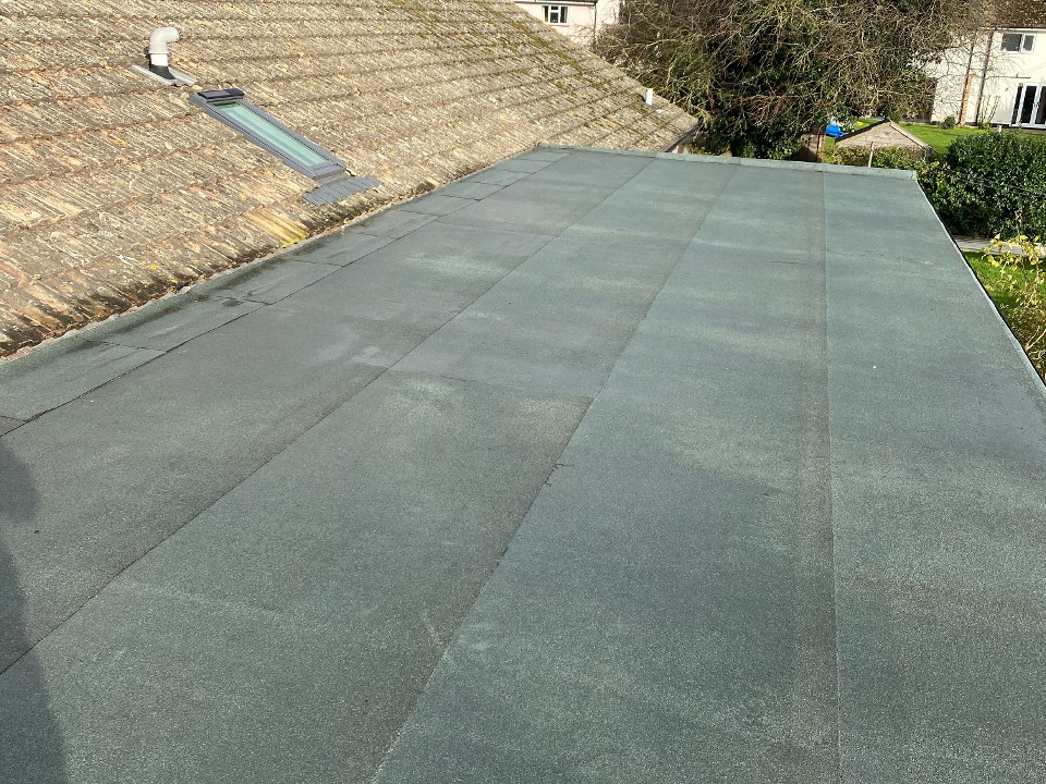 James Frederick Roofing gallery image 4