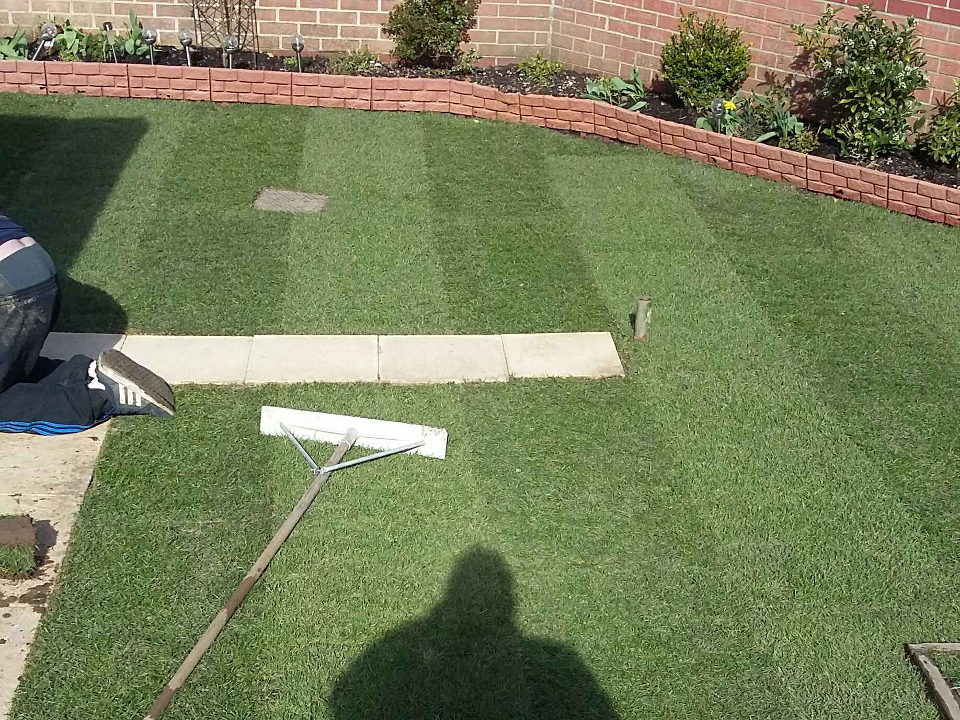 Alfred Garden & Landscape Services gallery image 2