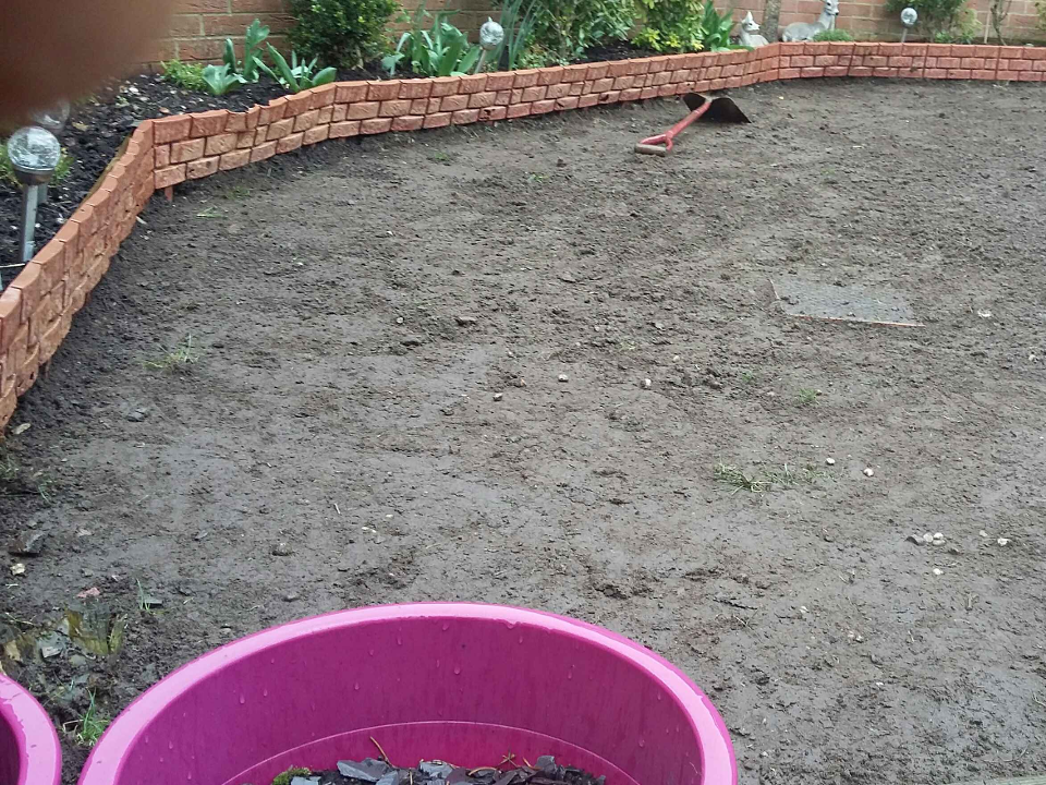 Alfred Garden & Landscape Services gallery image 3