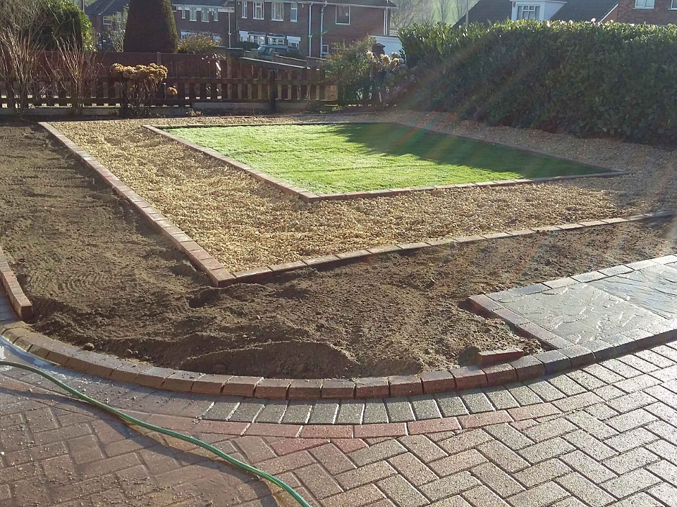 Alfred Garden & Landscape Services gallery image 4