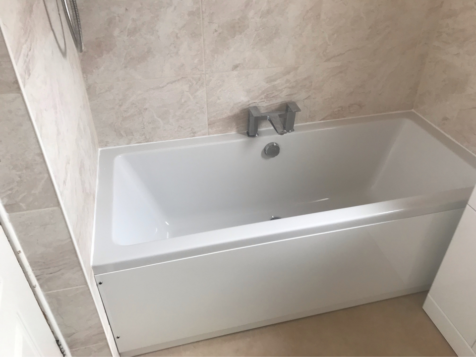 A B PLUMBING AND TILING gallery image 4