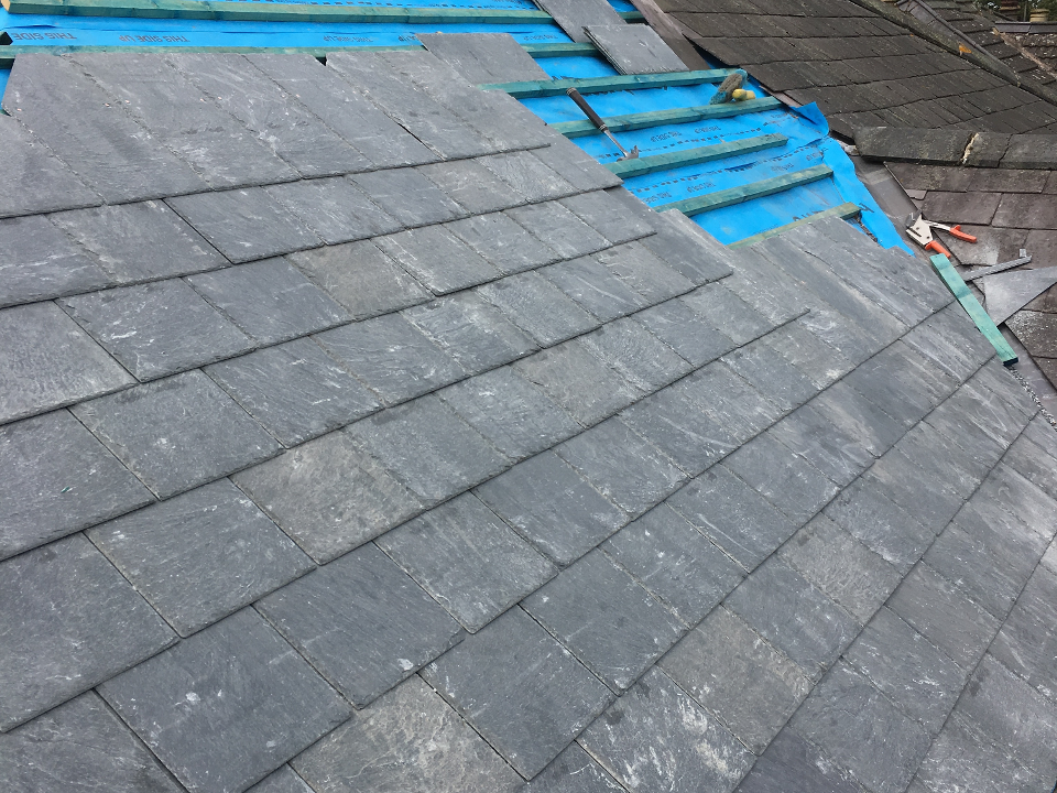 Bevan & Sons Roofing Ltd gallery image 3