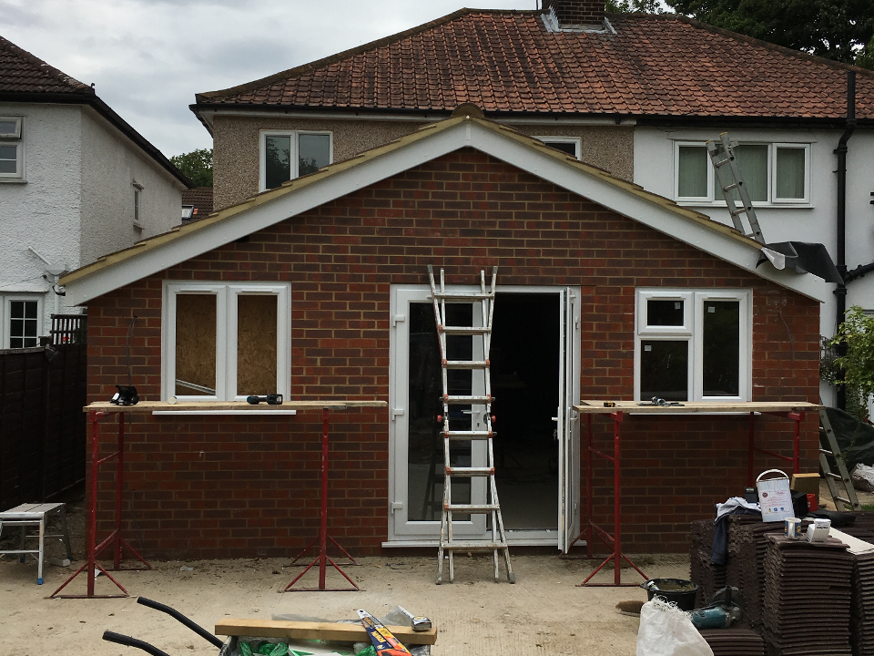 Bevan & Sons Roofing Ltd gallery image 4