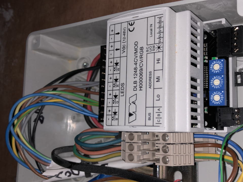 Ioan Electrical Services gallery image 1