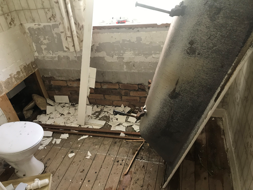 Pro Joinery and Renovation gallery image 1