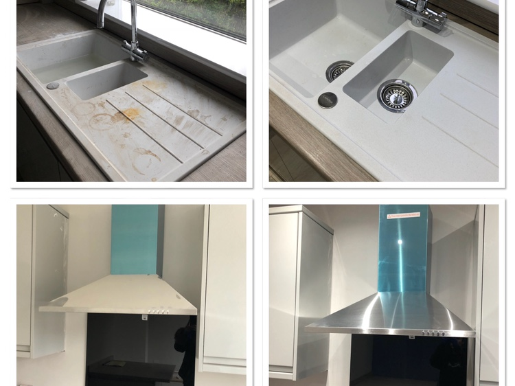 Sarahs Domestic Cleaning Services gallery image 1