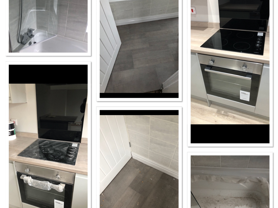 Sarahs Domestic Cleaning Services gallery image 2