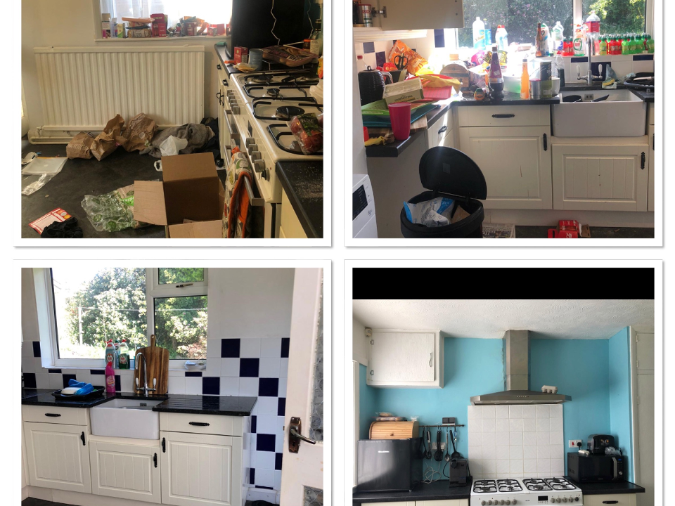 Sarahs Domestic Cleaning Services gallery image 4