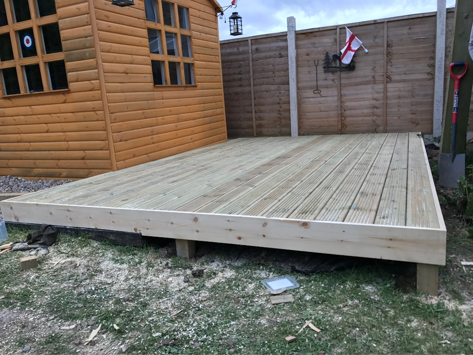 RA1 Joinery gallery image 1