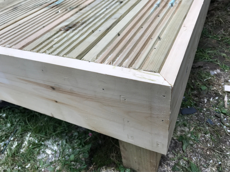 RA1 Joinery gallery image 2