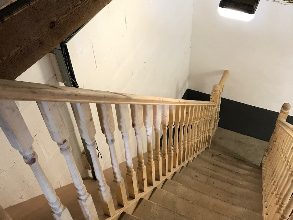 RA1 Joinery gallery image 4