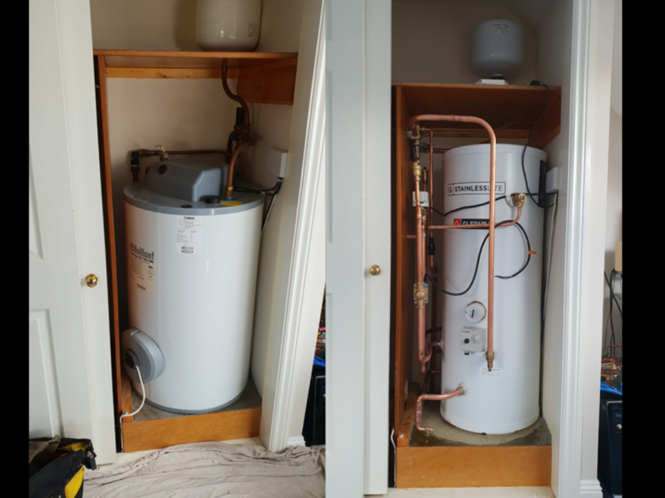 Velocity Plumbing gallery image 2