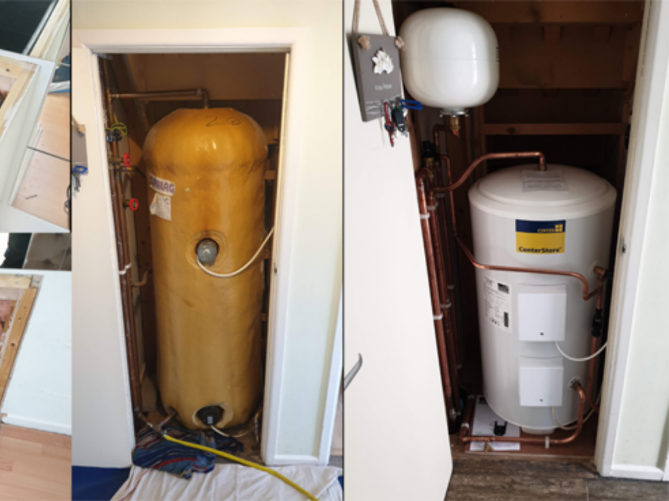 Velocity Plumbing gallery image 3
