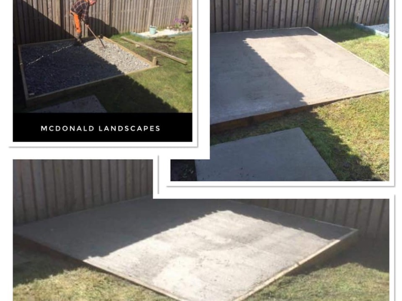 Kevin Mcdonald gallery image 2