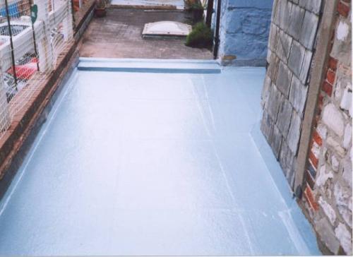 Dunbar Damp Proofing & Property Maintenance gallery image 2