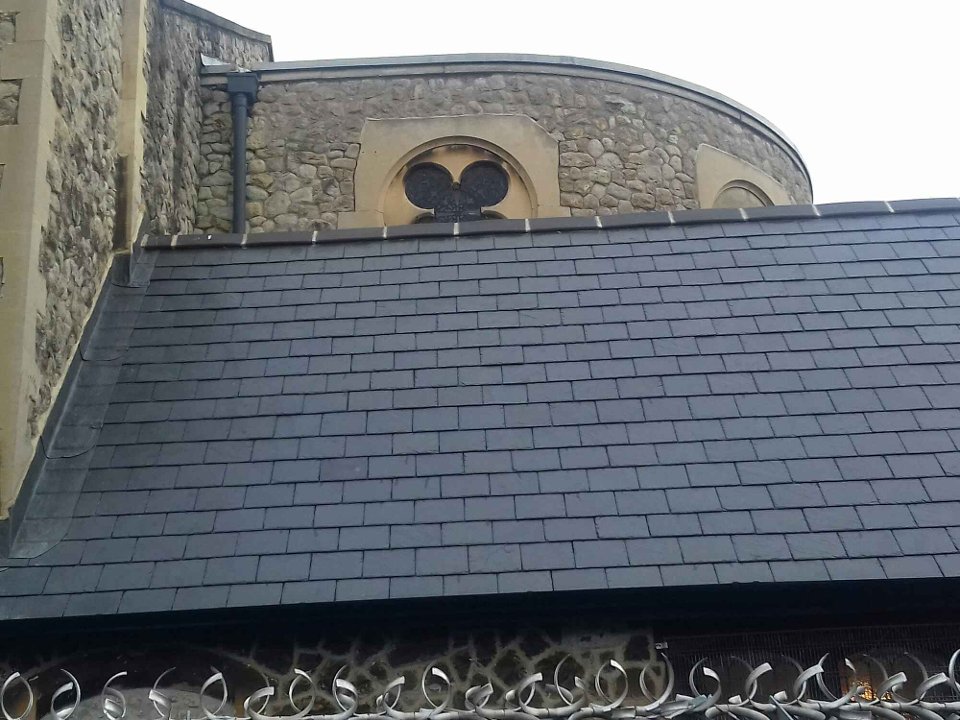 LJB Building & Roofing gallery image 1