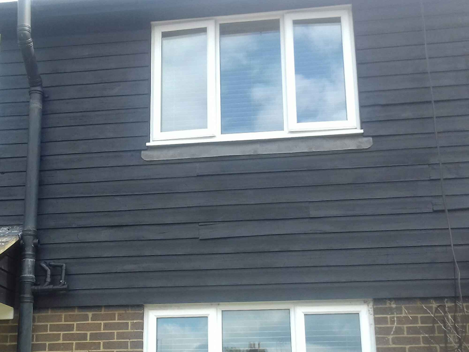 LJB Building & Roofing gallery image 3