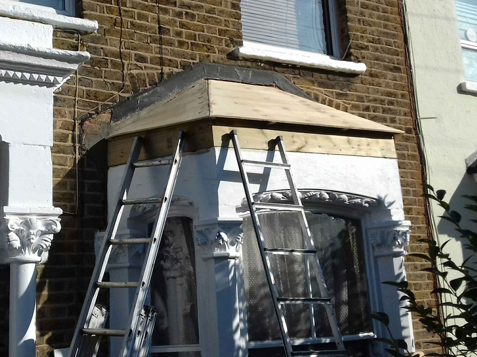 LJB Building & Roofing gallery image 4