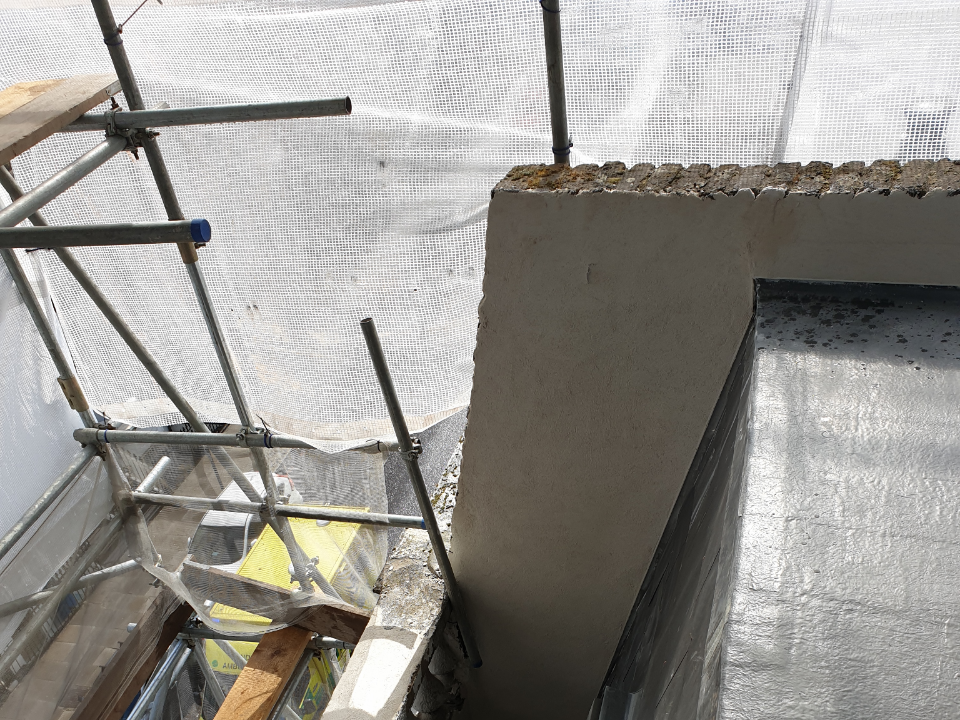 A.K Roofing Services gallery image 1