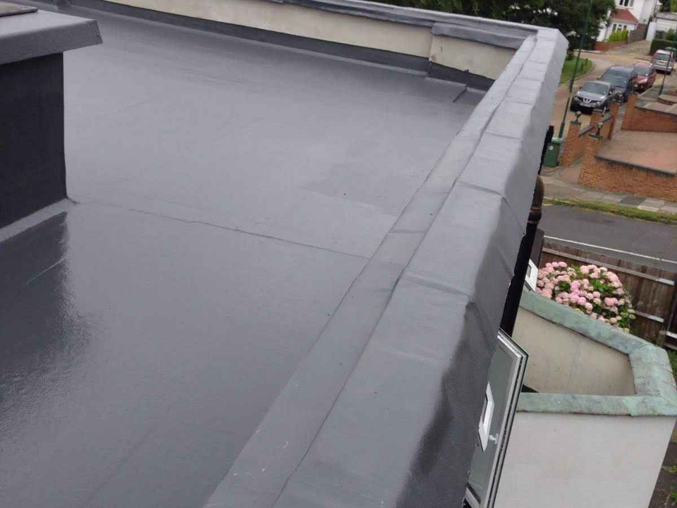 A.K Roofing Services gallery image 2