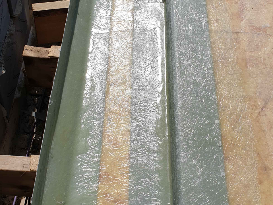 A.K Roofing Services gallery image 4