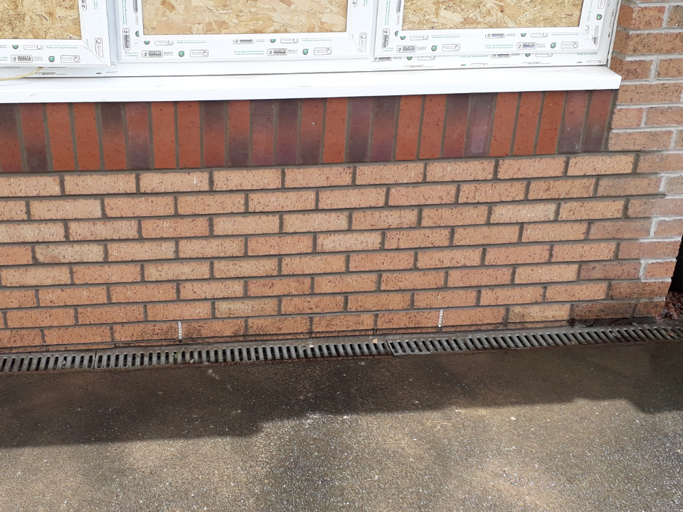 Neil Paton Bricklaying gallery image 1