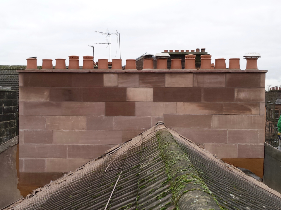 Neil Paton Bricklaying gallery image 3
