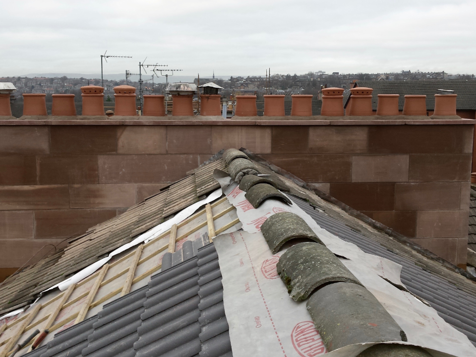 Neil Paton Bricklaying gallery image 4