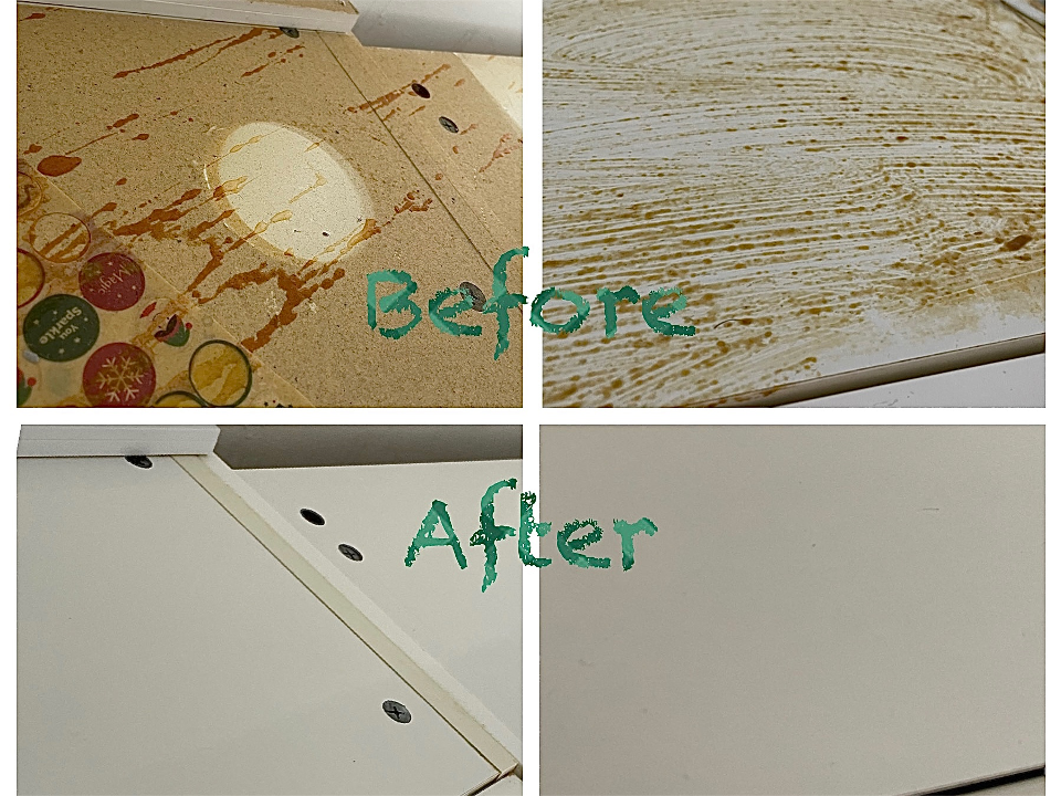 CHEAP DEEP CLEANING LTD gallery image 3