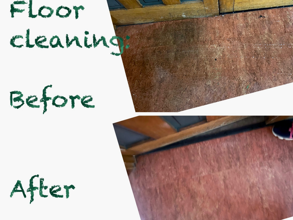 CHEAP DEEP CLEANING LTD gallery image 4