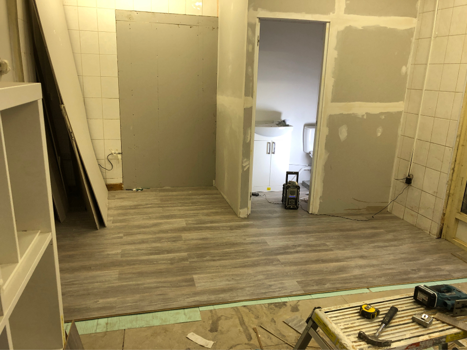 G.O Property Services gallery image 1