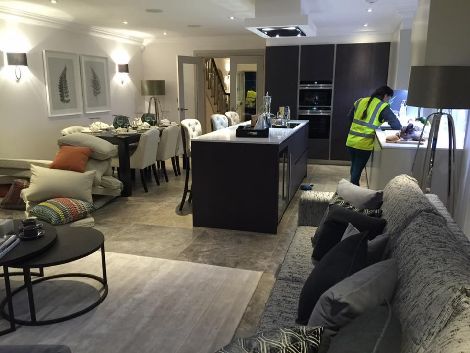 K2R CLEANING SERVICES gallery image 1