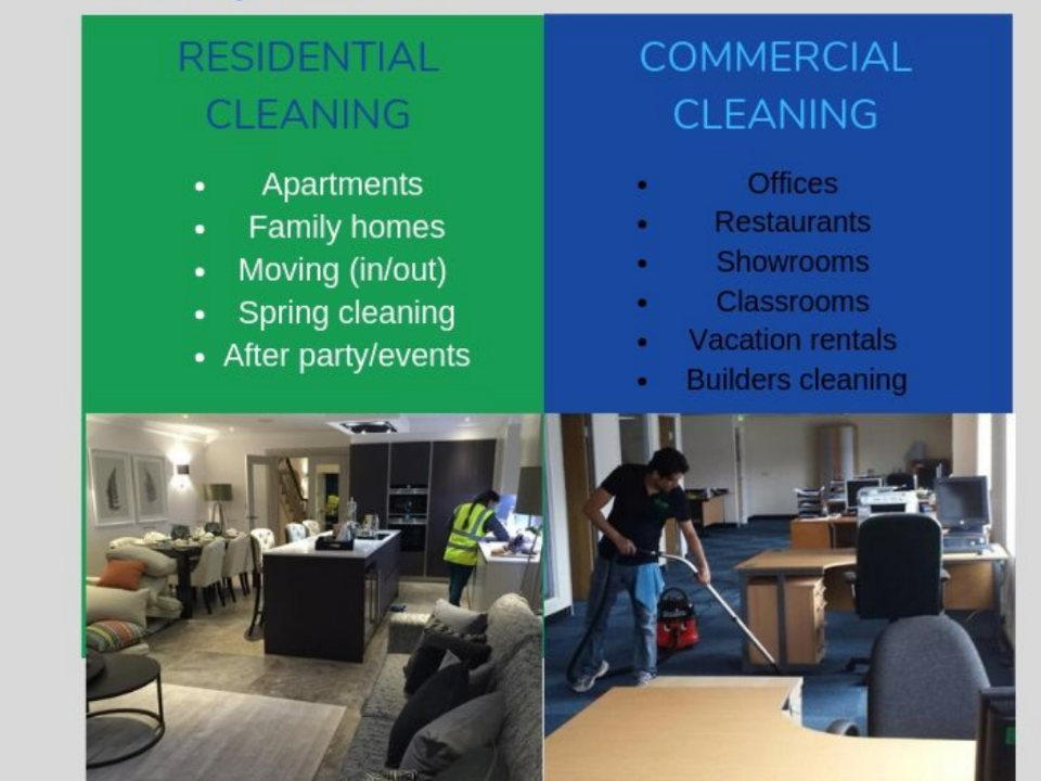 K2R CLEANING SERVICES gallery image 3