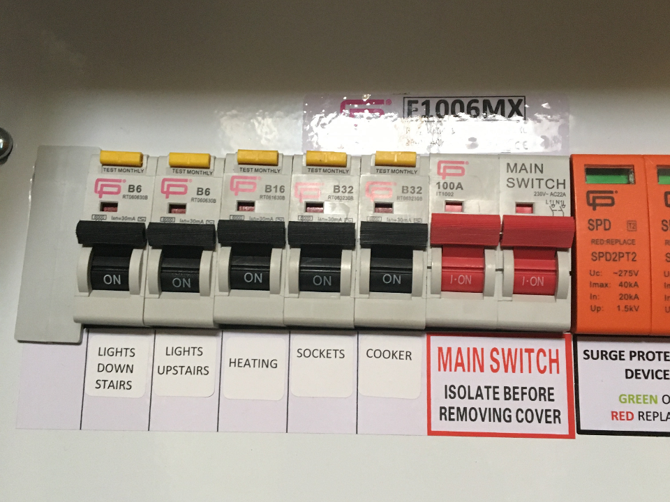 ALLNALL IT & ELECTRICAL SOLUTIONS gallery image 1