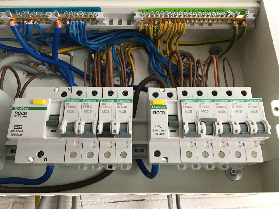 ALLNALL IT & ELECTRICAL SOLUTIONS gallery image 4