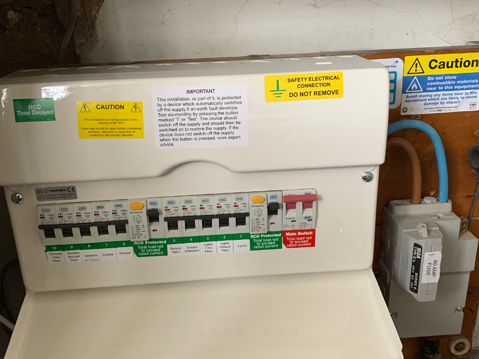 Fast Electrics 24/7 gallery image 2