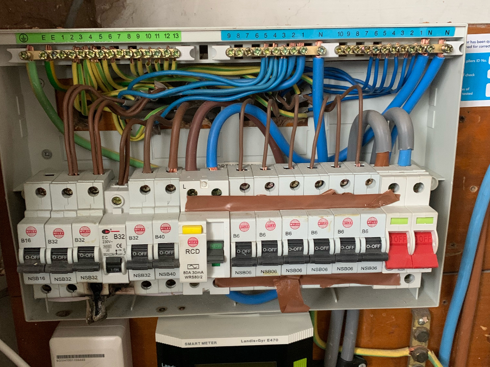 Fast Electrics 24/7 gallery image 1