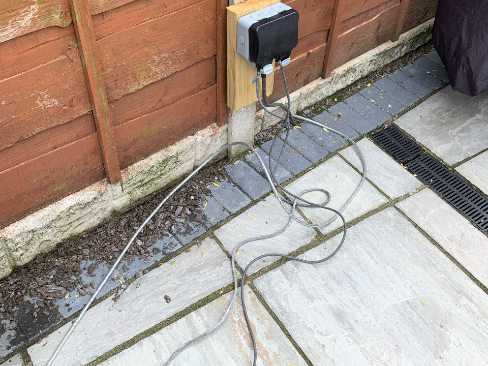 Fast Electrics 24/7 gallery image 3