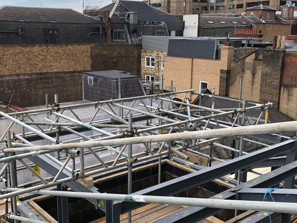 SFS Contractors LTD gallery image 4