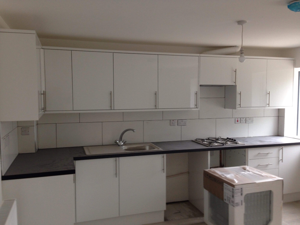 DHIMITER CARPENTER gallery image 1