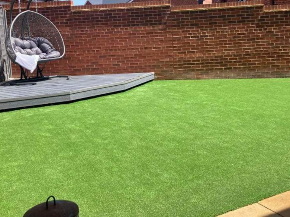 PAVE MAX PAVING & LANDSCAPING gallery image 1