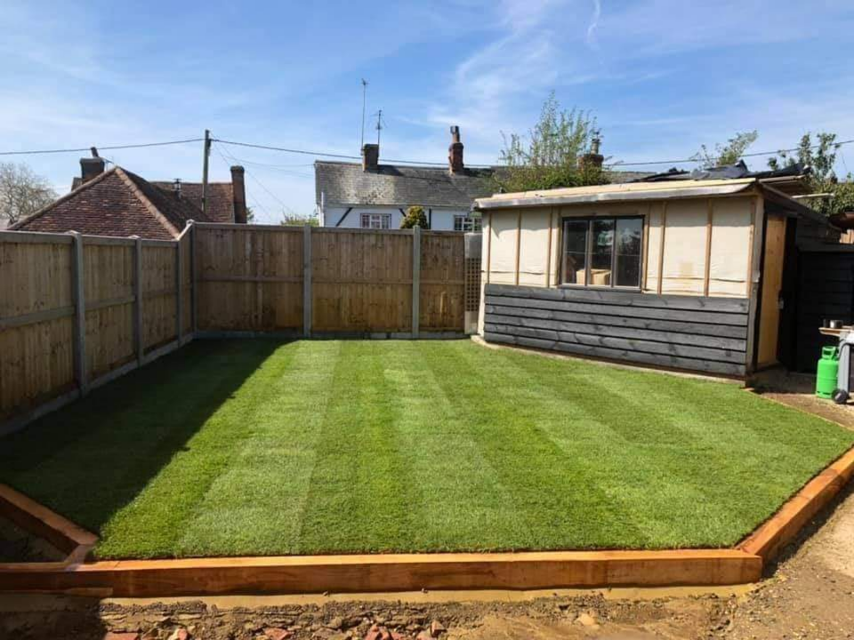 PAVE MAX PAVING & LANDSCAPING gallery image 2