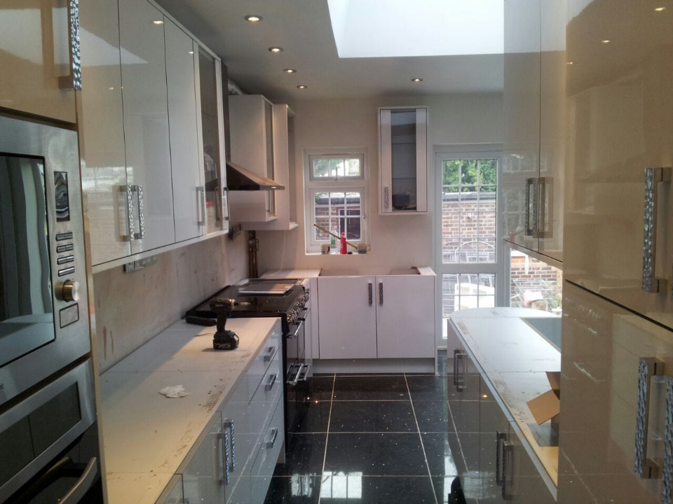 GLAM KITCHENS LIMITED gallery image 4