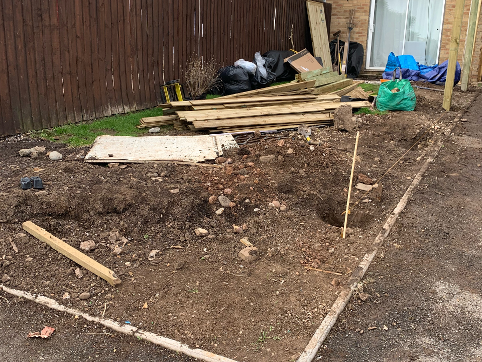 J & Z Property Maintenance gallery image 1