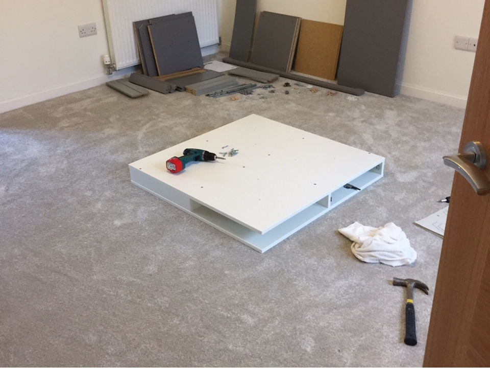 GJH JOINERY LTD gallery image 2