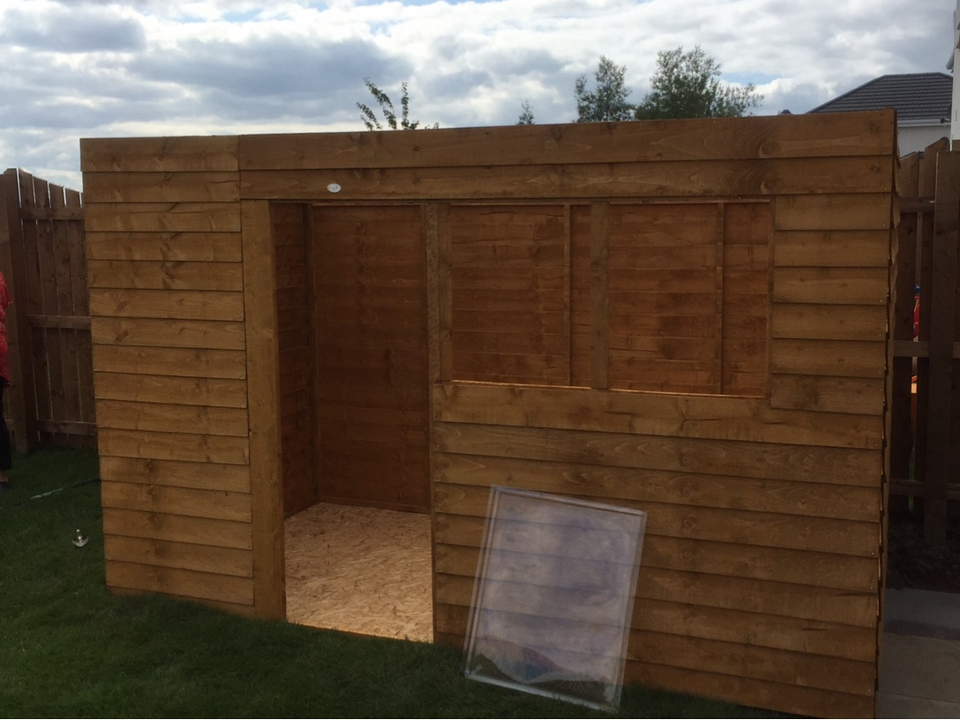 GJH JOINERY LTD gallery image 4