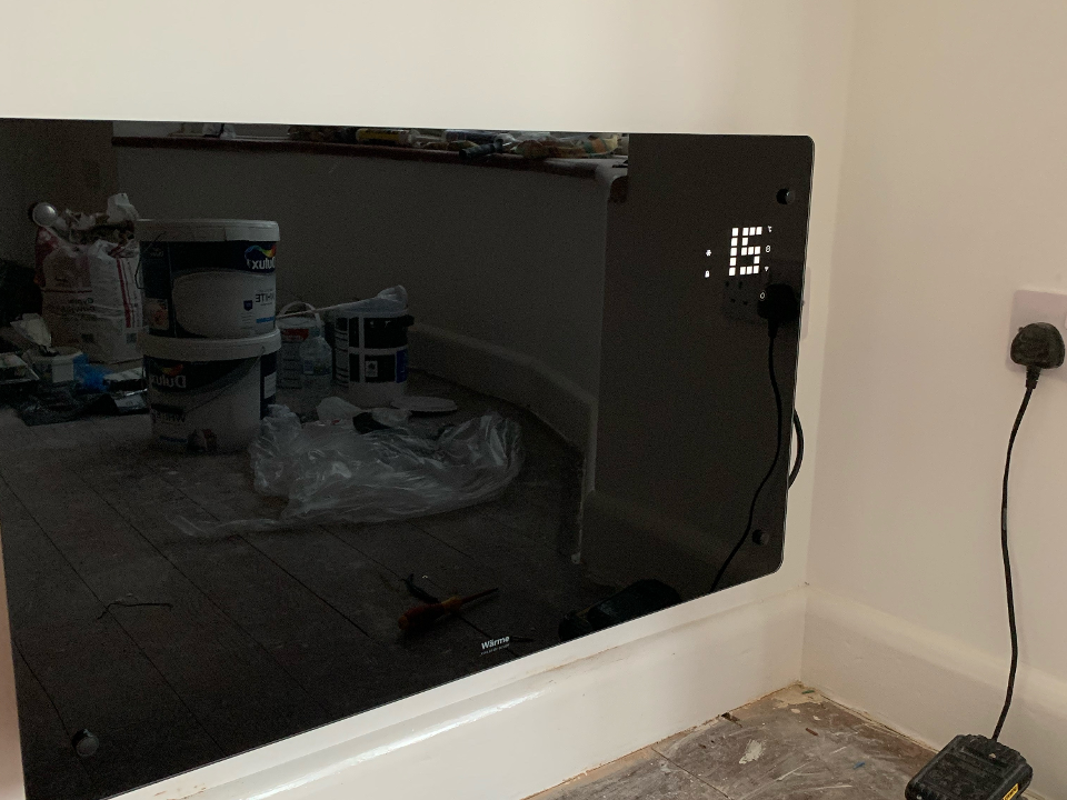 MGK Electrical Services gallery image 2