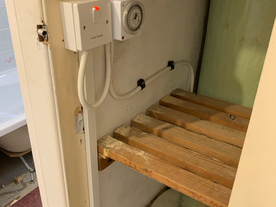 MGK Electrical Services gallery image 3