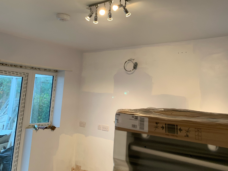 MGK Electrical Services gallery image 4
